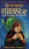 [Dragonlance: Villains 04] • Hederick the Theocrat